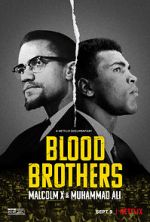 Watch Blood Brothers: Malcolm X & Muhammad Ali 1channel