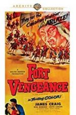 Watch Fort Vengeance 1channel