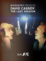 Watch David Cassidy: The Last Session 1channel