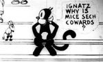 Watch Krazy Kat and Ignatz Mouse at the Circus 1channel