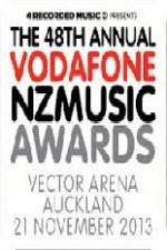 Watch Vodafone New Zealand Music Awards 1channel