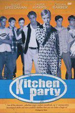 Watch Kitchen Party 1channel