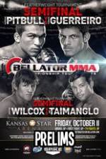 Watch Bellator 103 Prelims 1channel