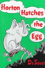 Watch Horton Hatches the Egg 1channel