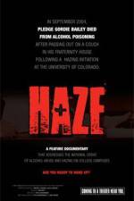 Watch Haze 1channel