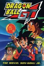 Watch Dragon Ball GT: A Hero\'s Legacy 1channel