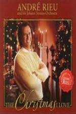 Watch Andre Rieu: The Christmas I Love 1channel