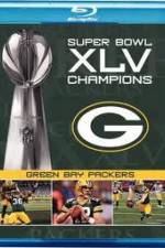 Watch NFL Super Bowl XLV: Green Bay Packers Champions 1channel