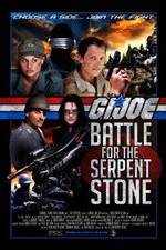 Watch G.I. Joe: Battle for the Serpent Stone 1channel