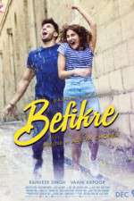 Watch Befikre 1channel