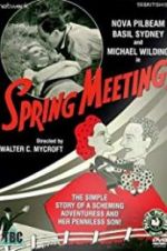 Watch Spring Meeting 1channel