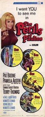 Watch The Perils of Pauline 1channel