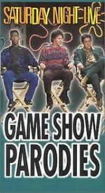 Watch Saturday Night Live: Game Show Parodies (TV Special 2000) 1channel