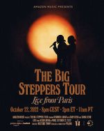 Watch The Big Steppers Tour: Live from Paris 1channel