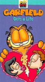 Watch Garfield Gets a Life (TV Short 1991) 1channel