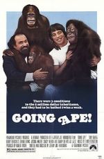 Watch Going Ape! 1channel