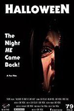 Watch Halloween: The Night HE Came Back 1channel