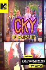 Watch CKY the Greatest Hits 1channel