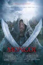 Watch Mongol: The Rise of Genghis Khan 1channel