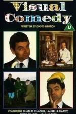 Watch Rowan Atkinson's Guide To Visual Comedy 1channel