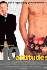 Watch 10 Attitudes 1channel