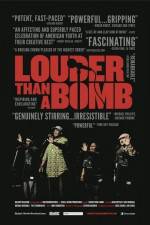 Watch Louder Than a Bomb 1channel