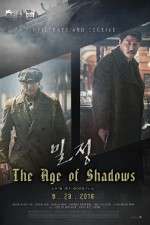 Watch The Age of Shadows 1channel