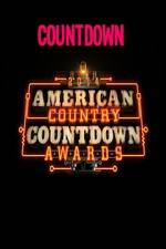 Watch American Country Countdown Awards 1channel