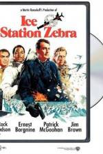 Watch Ice Station Zebra 1channel