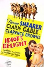 Watch Idiot\'s Delight 1channel