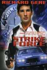 Watch Strike Force 1channel