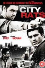 Watch City Rats 1channel