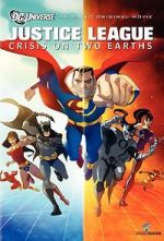Watch Justice League: Crisis on Two Earths 1channel