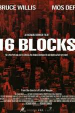 Watch 16 Blocks 1channel