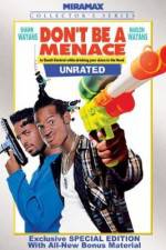 Watch Don't Be a Menace to South Central While Drinking Your Juice in the Hood 1channel