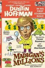 Watch Madigan's Millions 1channel