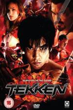 Watch Tekken 1channel