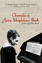 Watch The Chronicle of Anna Magdalena Bach 1channel