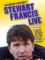 Watch Stewart Francis: Tour De Francis 1channel