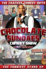 Watch The Chocolate Sundaes Comedy Show 1channel