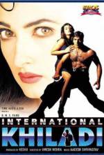 Watch International Khiladi 1channel