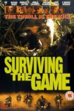 Watch Surviving the Game 1channel