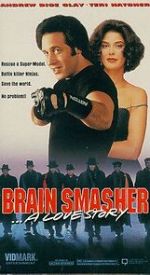 Watch Brain Smasher... A Love Story 1channel