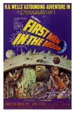Watch The First Men in the Moon 1channel