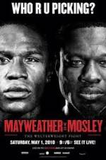 Watch HBO boxing classic: Mayweather vs Marquez 1channel