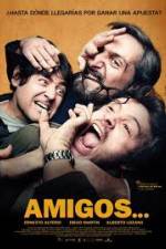 Watch Amigos 1channel