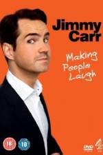Watch Jimmy Carr Making People Laugh 1channel