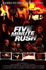 Watch Five Minute Rush 1channel