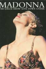 Watch Madonna The Girlie Show - Live Down Under 1channel