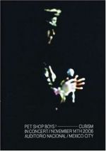 Watch Cubism: Pet Shop Boys in Concert - Auditorio Nacional, Mexico City 1channel